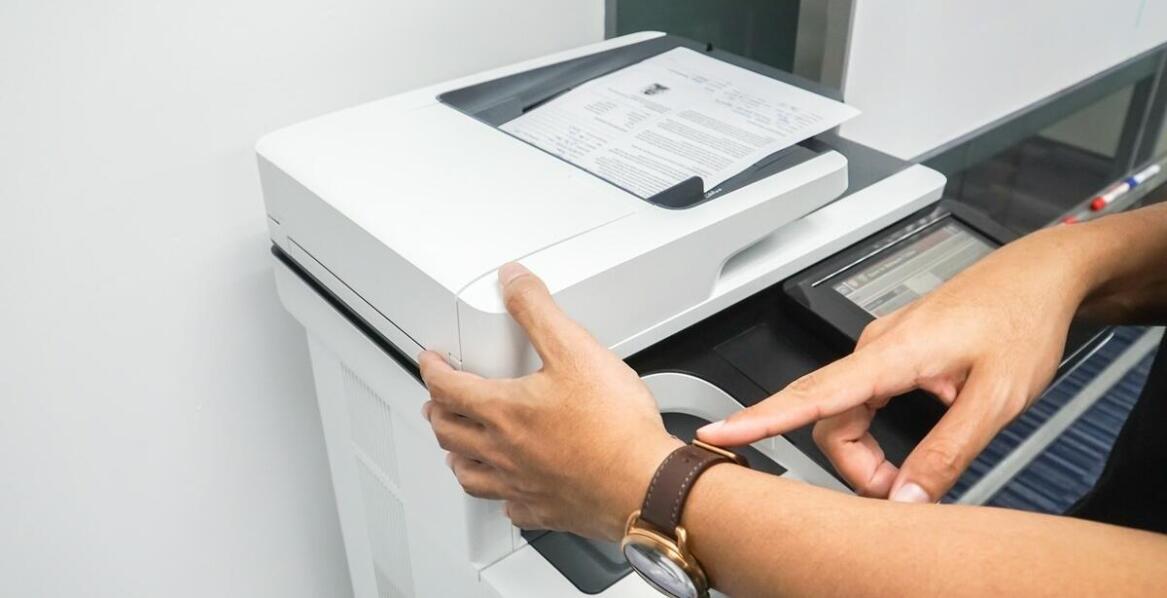 Dlaczego warto inwestować w serwisowanie kserokopiarek w ramach dzierżawy?