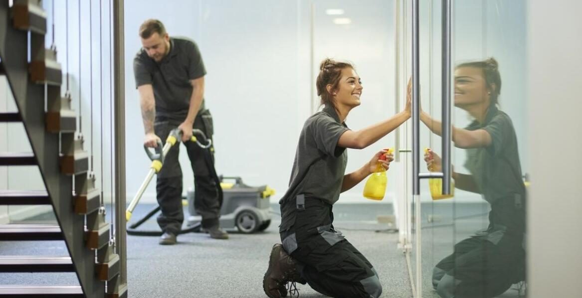 Sprzątanie domów w Sopocie – kompleksowe usługi