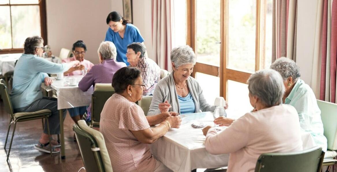 Jak rehabilitacja dla seniorów może poprawić jakość życia?