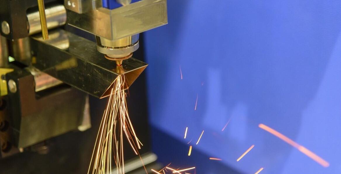 Jakie technologie wspierają proces spawania laserowego?