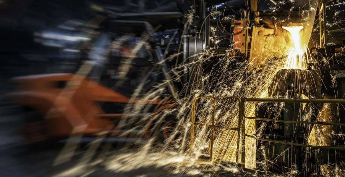 Jakie smary wysokotemperaturowe są najskuteczniejsze w przemyśle metalowym?