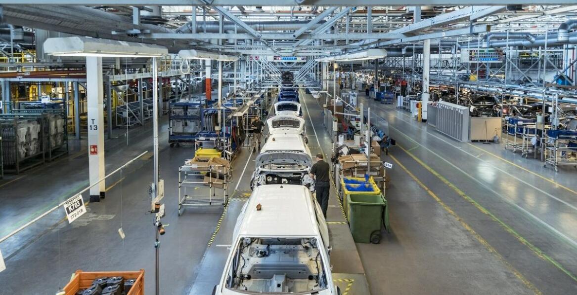 Korzyści z zastosowania narzędzi Poka-Yoke w automatyzacji procesów logistycznych