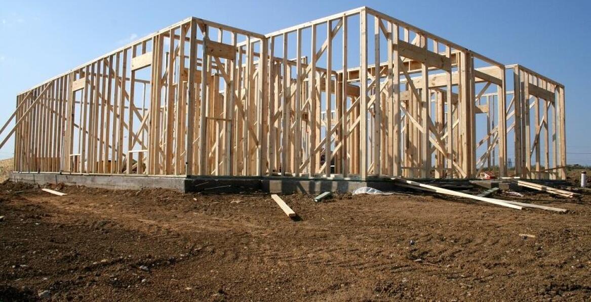 Konstrukcje szkieletowe – nowoczesne rozwiązanie w budownictwie