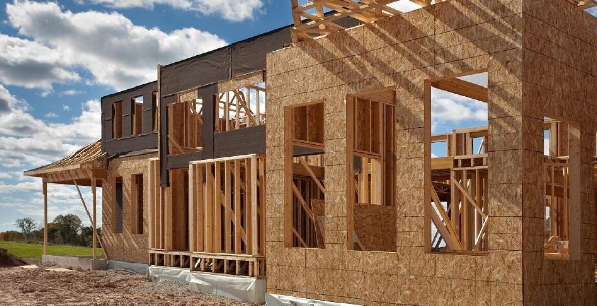 Domy z prefabrykatów – szybka i trwała alternatywa dla tradycyjnego budownictwa
