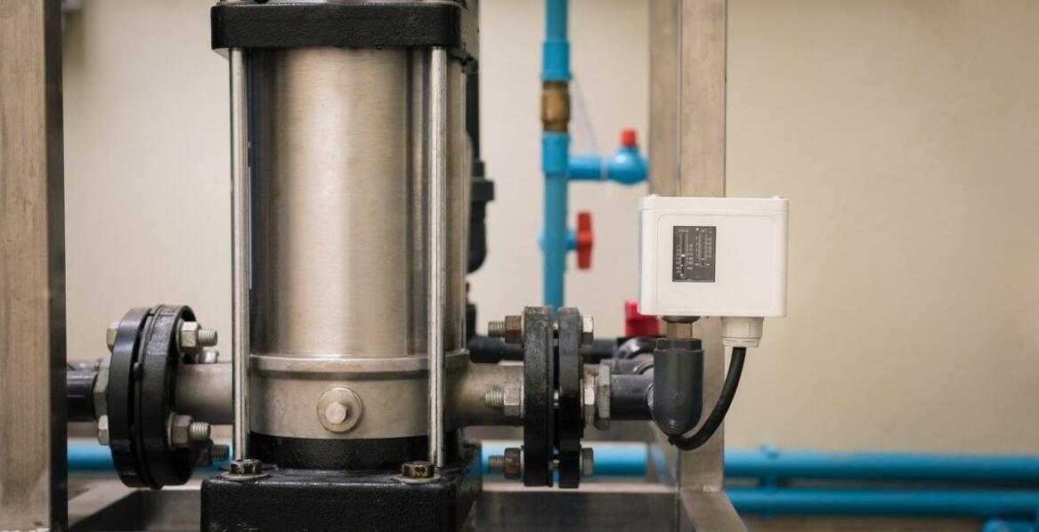 Jakie nowoczesne rozwiązania technologiczne oferują pompy obiegowe cwu?