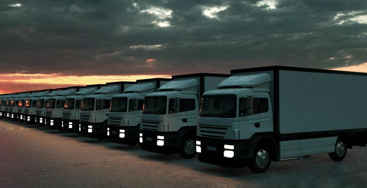 Jakie są kluczowe cechy nowoczesnych pojazdów dostawczych od ddb bogacka gorzów?