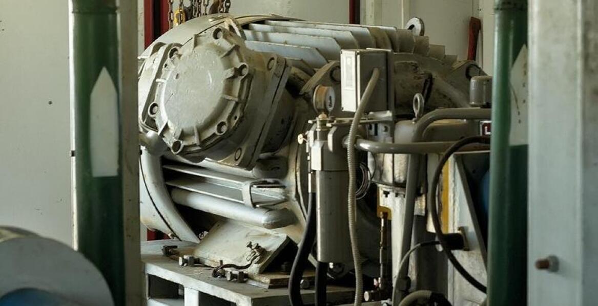 Zastosowanie sprężarek powietrza w różnych branżach przemysłowych