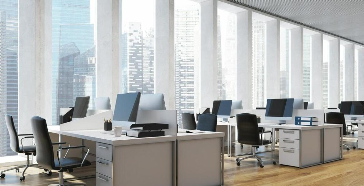 Cleamen 410 w sprzątaniu biur – jak zapewnić czystość i świeżość?