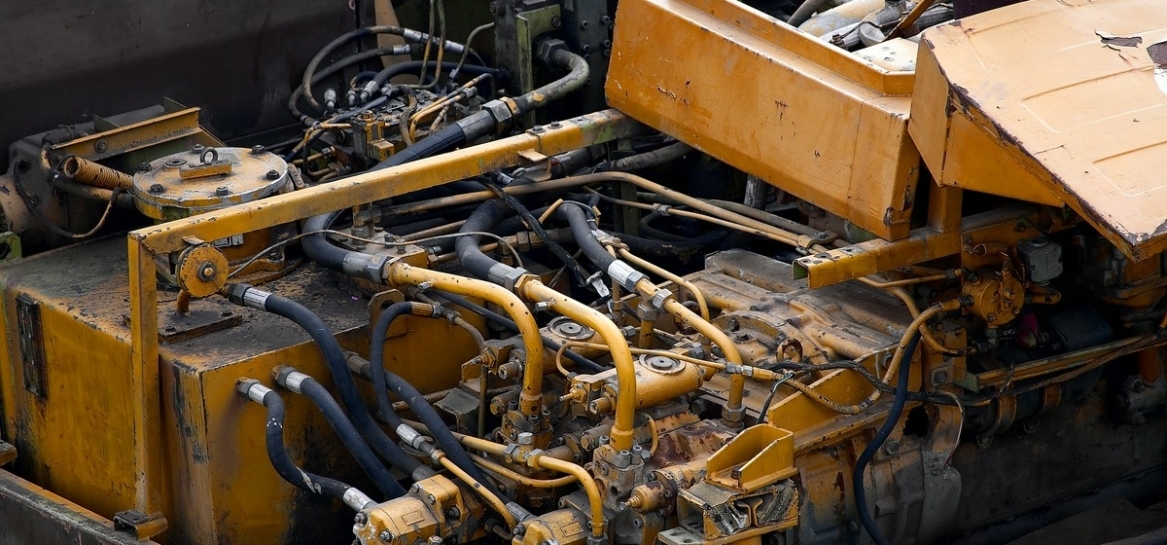 Znaczenie układu elektrycznego Fendt