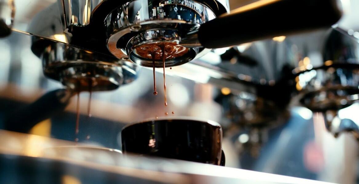 Serwis ekspresów do kawy w Warszawie – co wyróżnia naszą ofertę?