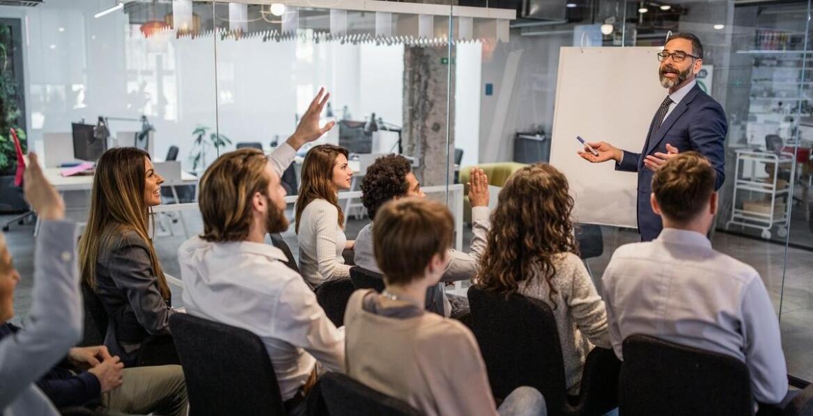 Kluczowe elementy, które powinny znaleźć się w programie Safety Day w firmie