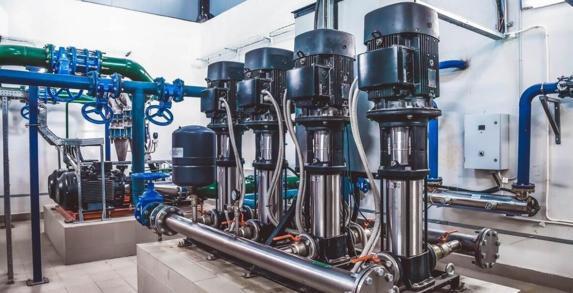 Jakie innowacje technologiczne dotyczące zaworów z pływakiem pojawiają się na rynku?