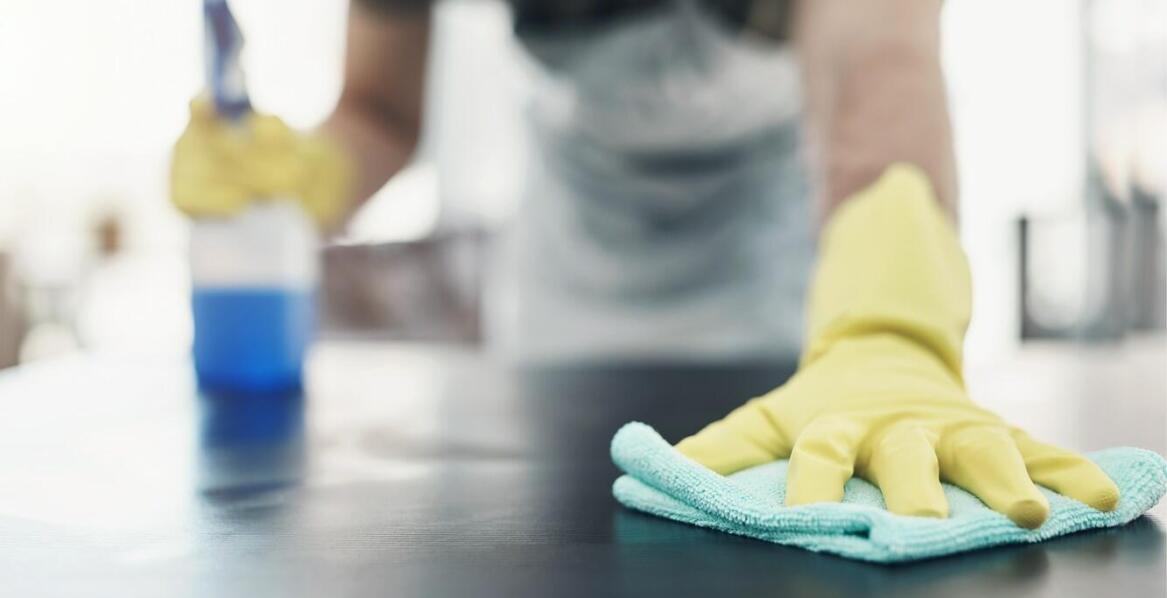 Skuteczność dezynfekcji w obiektach użyteczności publicznej: co warto wiedzieć?