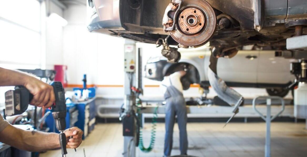 Jakie są korzyści z korzystania z profesjonalnego serwisu Citroen?