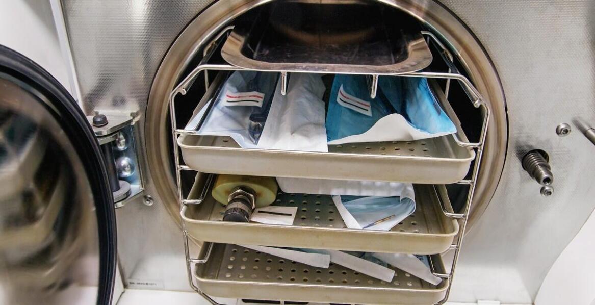 Jakie innowacje w dziedzinie sterylizacji mogą poprawić bezpieczeństwo pacjentów?