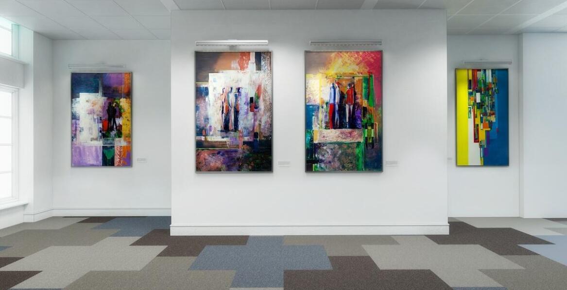 Dlaczego warto zainwestować w wydruki wielkoformatowe dla Twojej firmy?