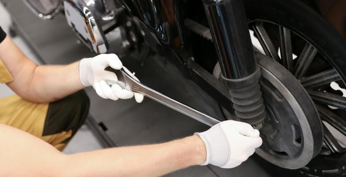 Akcesoria do motocykli Jawa – jak je odpowiednio zamontować?