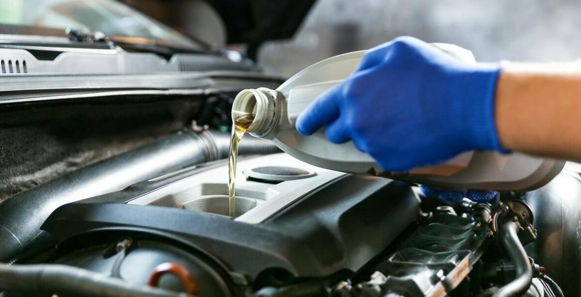Dlaczego znajomość symboli oleju jest istotna dla właścicieli pojazdów?