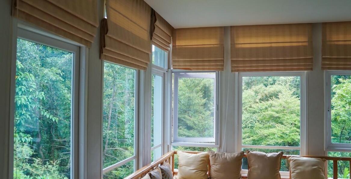 Cama okna – nowoczesne rozwiązania dla Twojego wnętrza