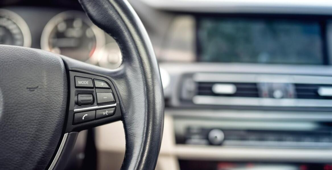 Jak montaż akcesoriów wpływa na bezpieczeństwo jazdy?