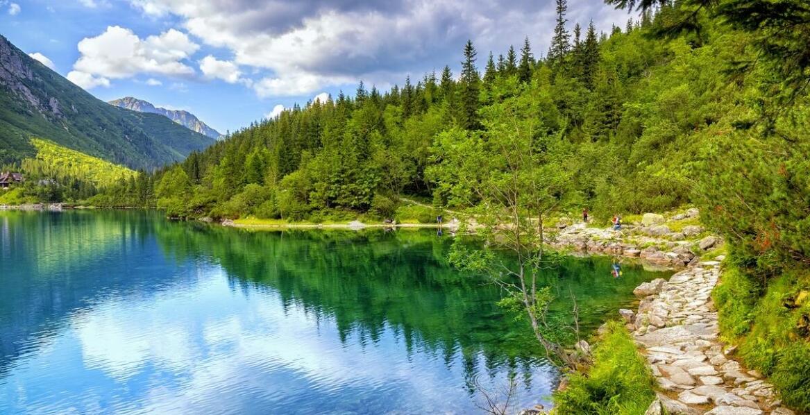 Wiosenne atrakcje w Szklarskiej Porębie – idealne połączenie z pobytem w hotelu z basenem