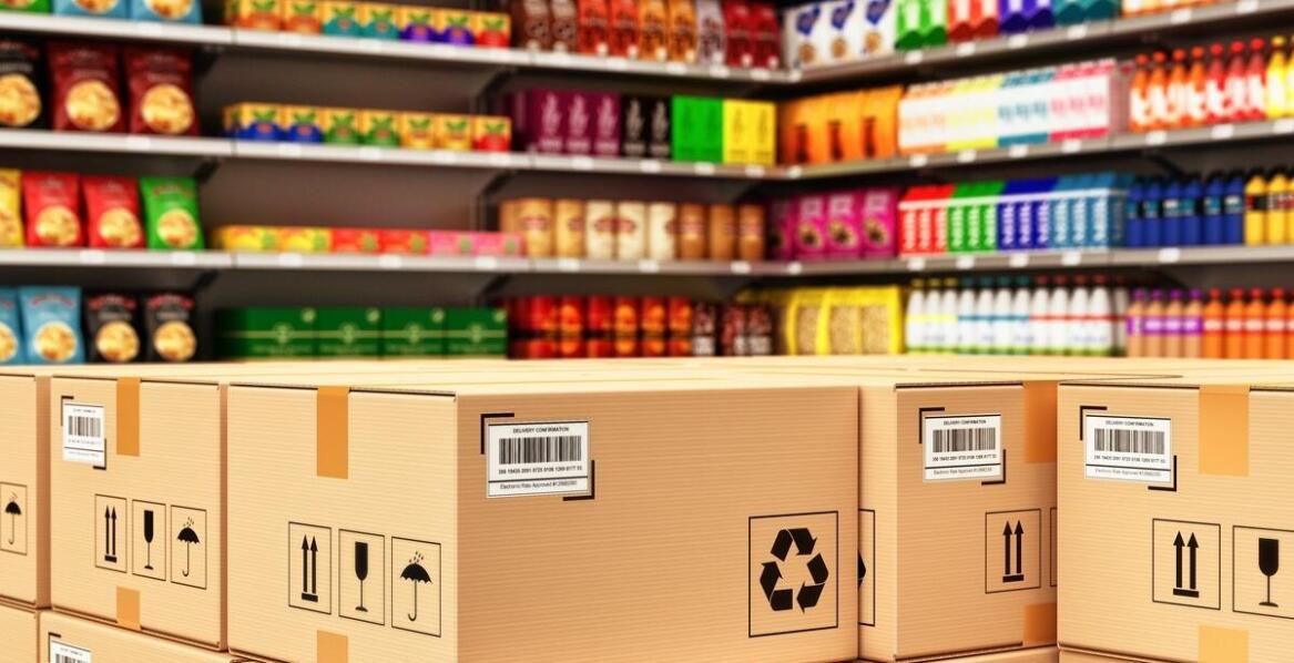 Taśmy reklamowe a ich zastosowanie w branży spożywczej – co musisz wiedzieć?