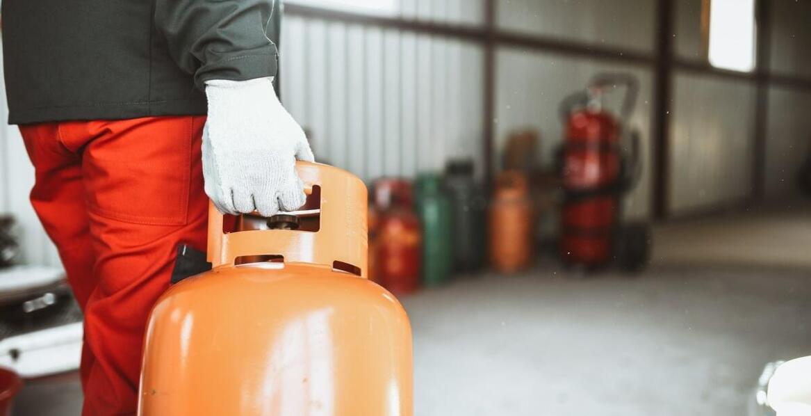 Jakie są najczęstsze pytania dotyczące napełniania butli do migomatu?