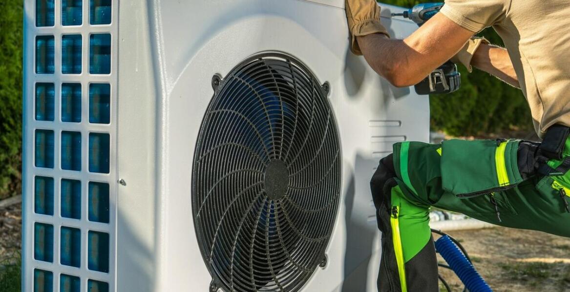Dlaczego warto korzystać z usług specjalistów przy montażu klimatyzacji w Lesznie?