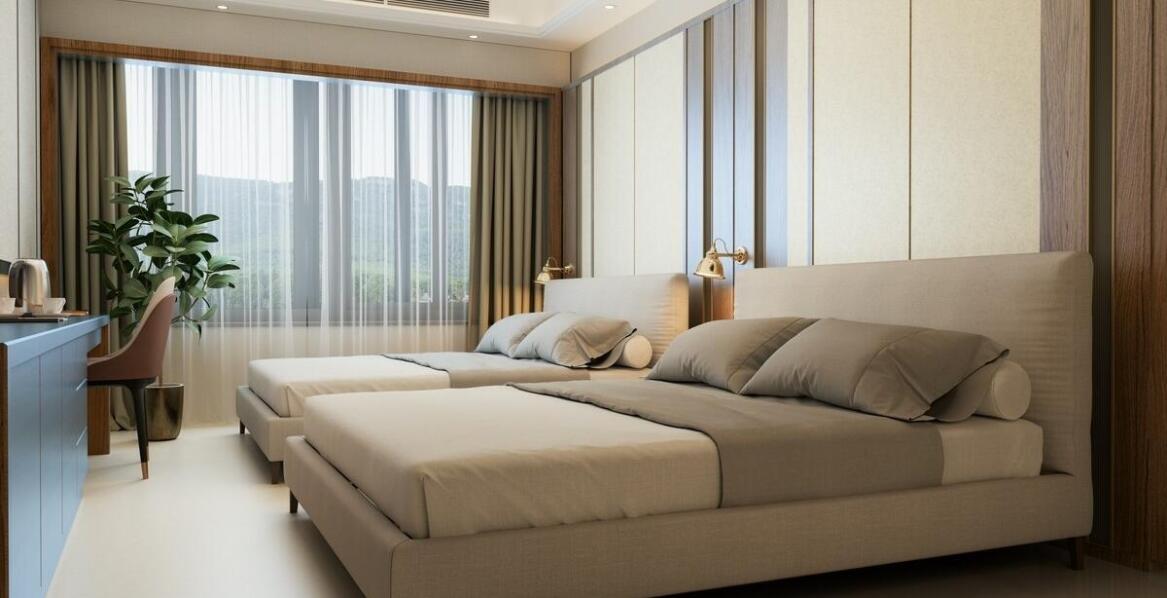 Wybór stelaża drewnianego 180x200: na co zwrócić uwagę przy zakupie?