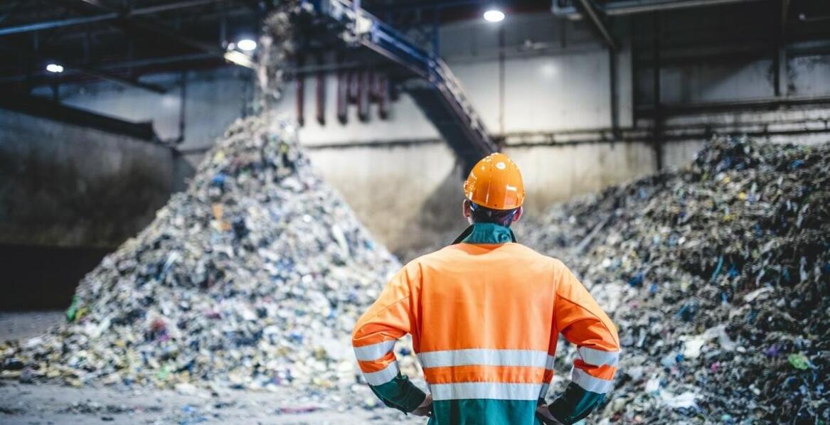 Muldy transportowe jako wsparcie dla firm zajmujących się gospodarką odpadami