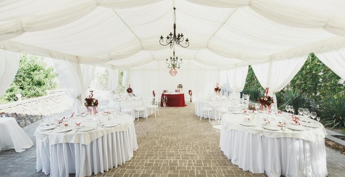 Wybór odpowiedniej wielkości hali namiotowej do Twojego wydarzenia – praktyczne porady