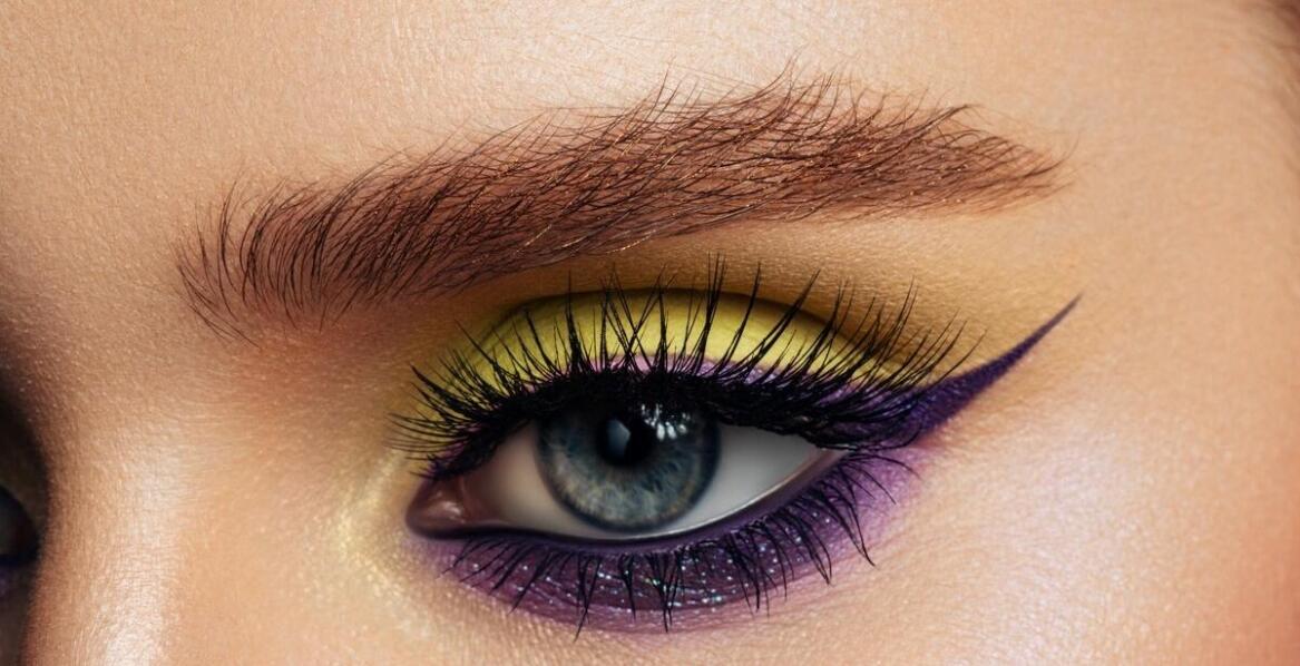 Jakie techniki dobierania kolorów henny poznasz na szkoleniu?