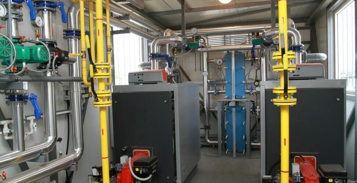 Rola parownika LPG w systemach sekwencyjnych – dlaczego jest niezbędny?