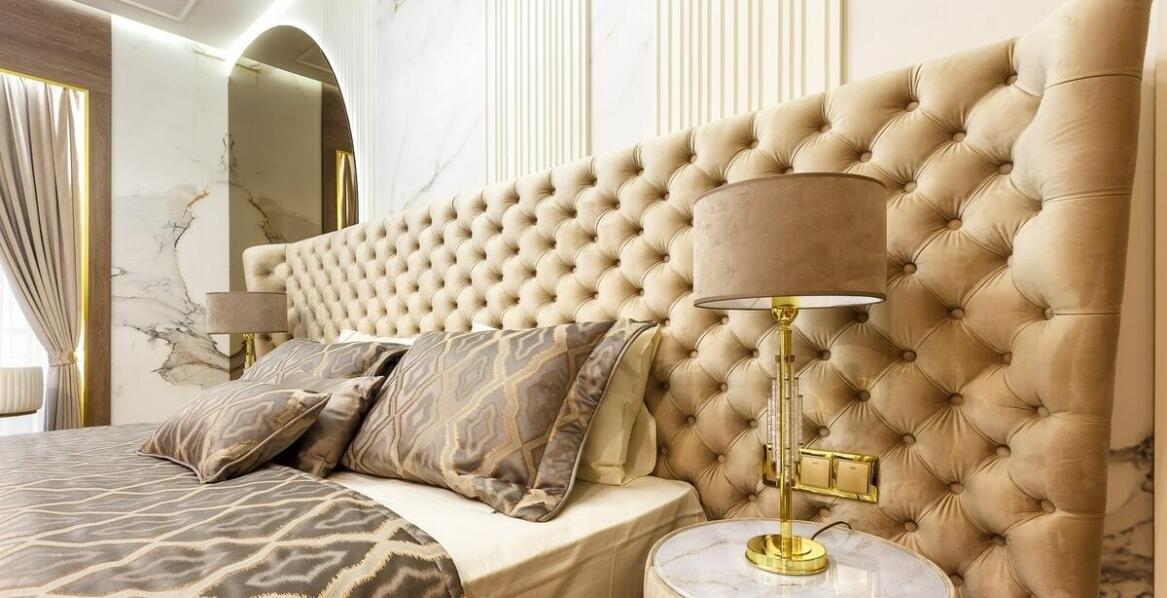 Jak system dekoracji wnętrz wpływa na postrzeganie przestrzeni?