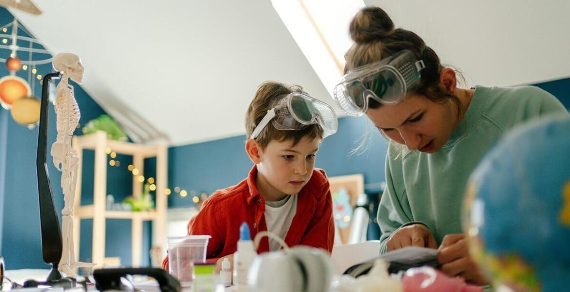 Gry przygodowe jako sposób na wspólne spędzanie czasu z rodziną – dlaczego są tak ważne?