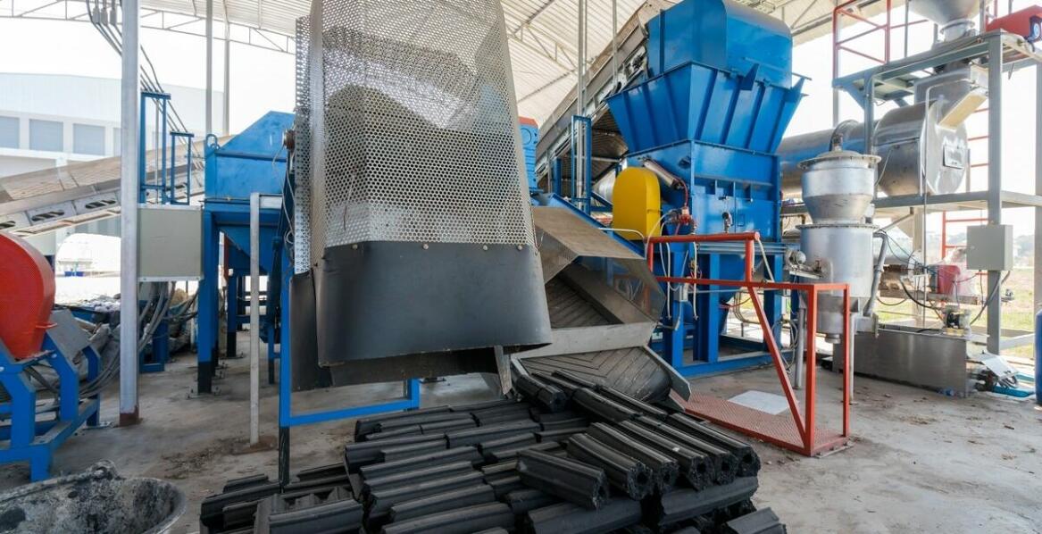 Zderzaki a ochrona środowiska – jak wpływa ich recykling na ekologię?