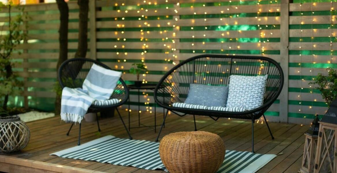 Fotele na balkon dla rodzin z dziećmi - co warto wiedzieć przed zakupem?