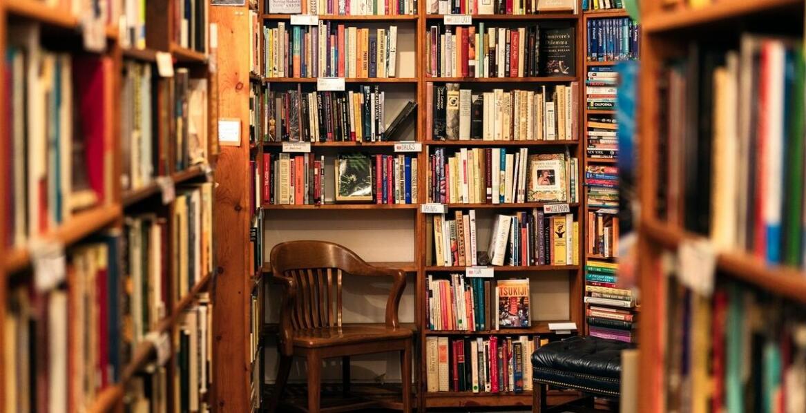 Jakie korzyści płyną z ekologicznego podejścia do sprzedaży książek?