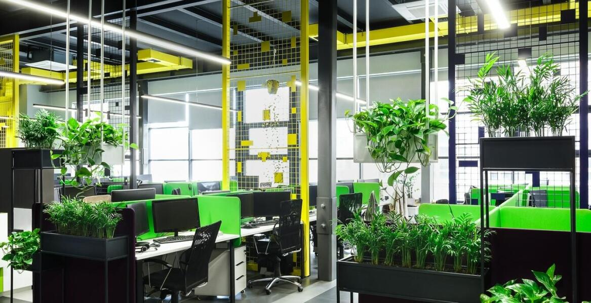 Kontener budowlany biurowy jako sposób na zwiększenie efektywności pracy zespołu