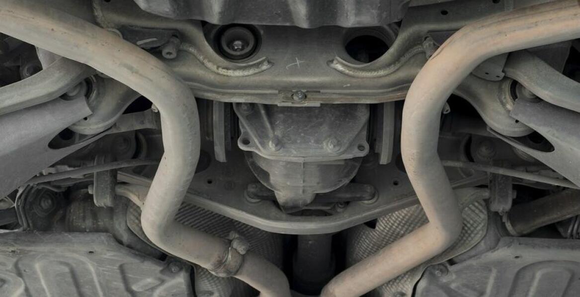 Jakie są opinie użytkowników o katalizatorach do Ford Mondeo MK3 2.0 benzyna?