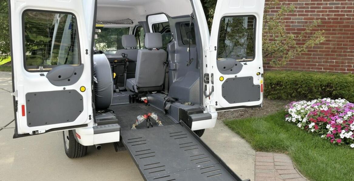 Umowa wypożyczenia – jakie są zasady transportu sprzętu rehabilitacyjnego?