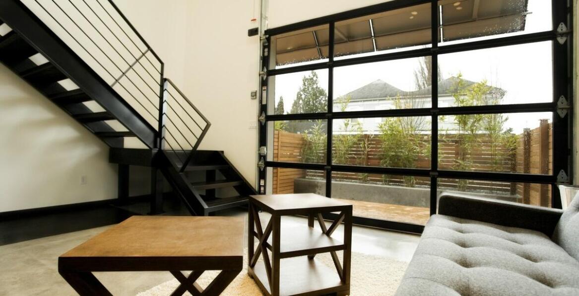 Jakie modele drzwi tarasowych najlepiej sprawdzą się w małych przestrzeniach?