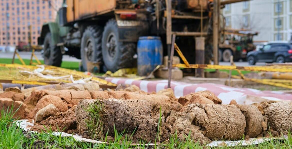 Jakie korzyści płyną z wykonania profesjonalnych odwiertów geologicznych?