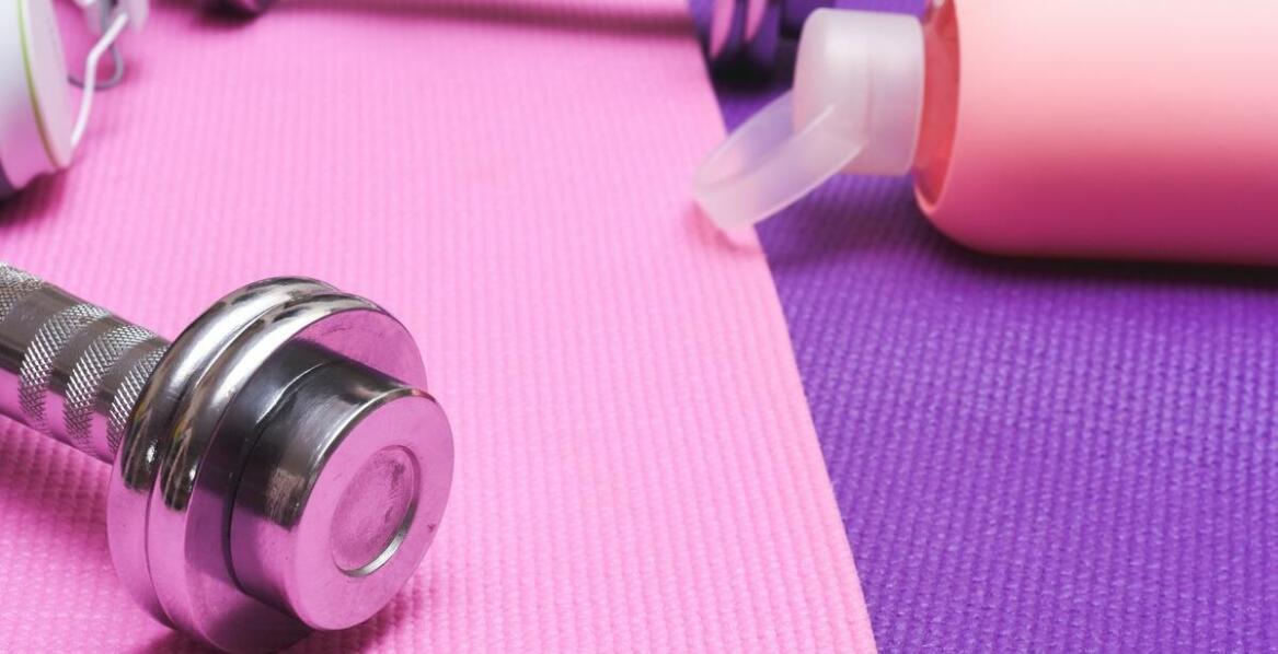 Dlaczego warto zainwestować w sprzęt fitness marki York?