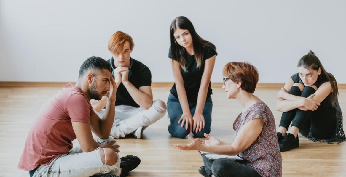 Terapia oddechowa w kontekście zaburzeń mowy - co warto wiedzieć?