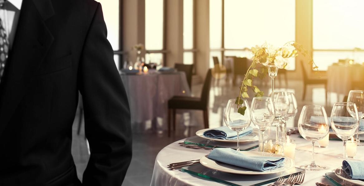 Jak dostosować tematykę bankietu firmowego do profilu firmy?