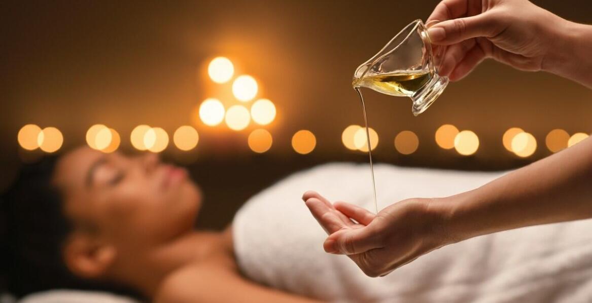 Jak działa masaż limfatyczny i kiedy może pomóc?