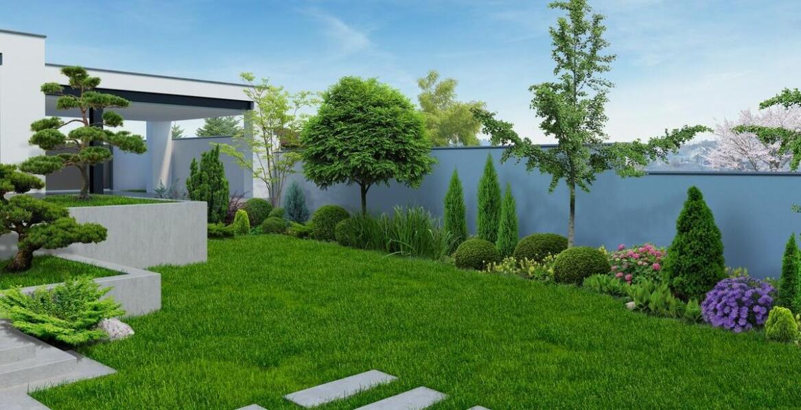 Jakie rośliny ozdobne najlepiej sprawdzą się w polskich ogrodach?