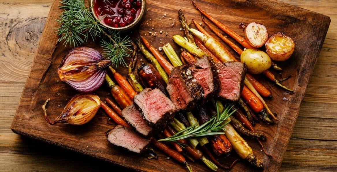 Dziczyzna a alergie pokarmowe – co warto wiedzieć?