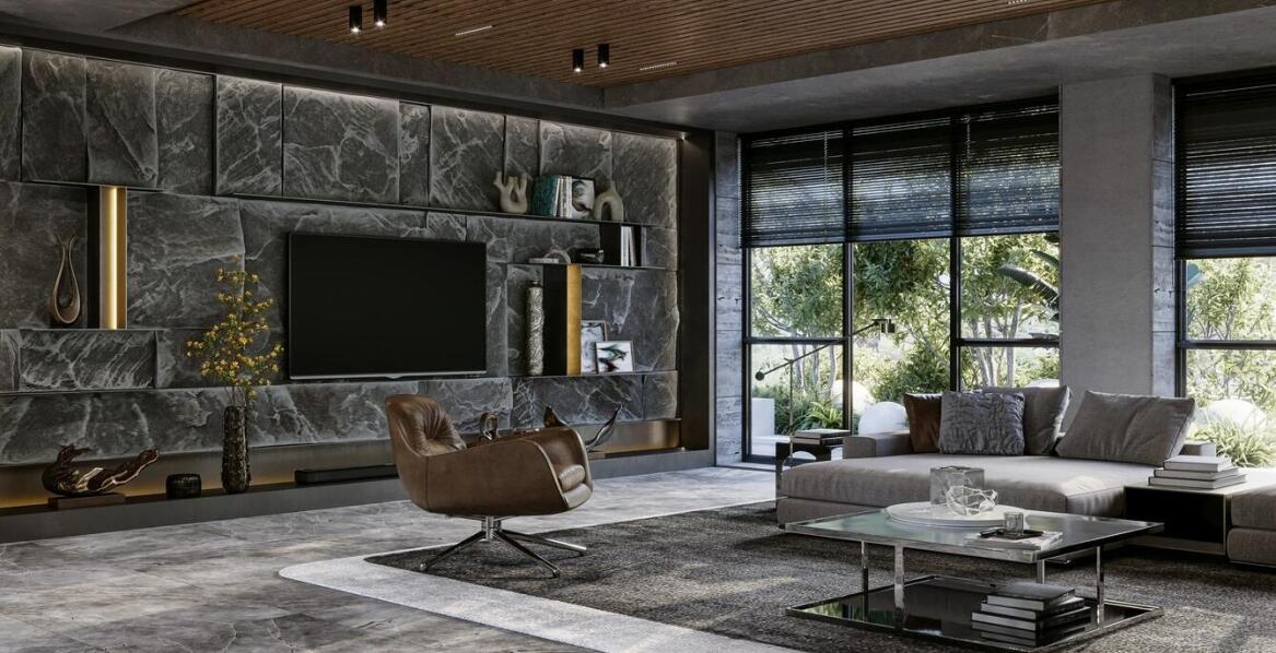 Jak Audio Premium może wpłynąć na atmosferę podczas spotkań towarzyskich w domu?